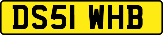 DS51WHB