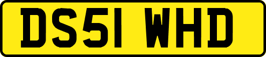 DS51WHD