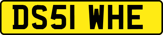 DS51WHE