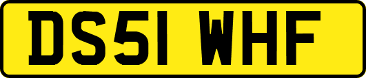 DS51WHF