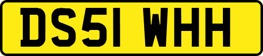 DS51WHH