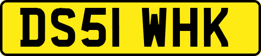 DS51WHK