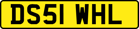 DS51WHL