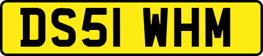 DS51WHM
