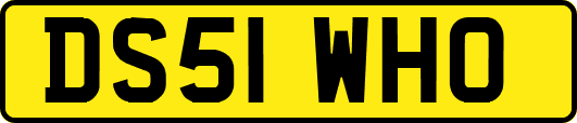 DS51WHO