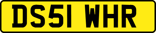 DS51WHR