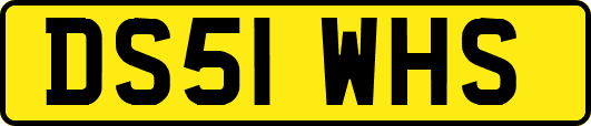 DS51WHS