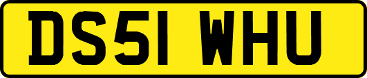 DS51WHU