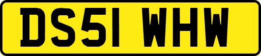 DS51WHW