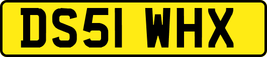 DS51WHX