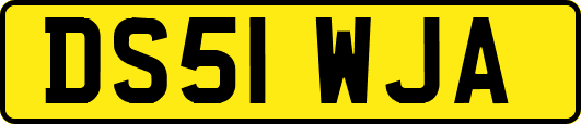 DS51WJA