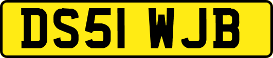 DS51WJB