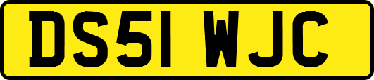 DS51WJC
