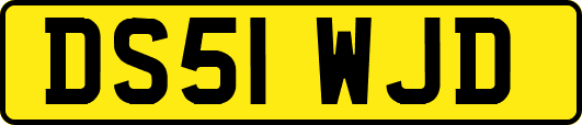 DS51WJD