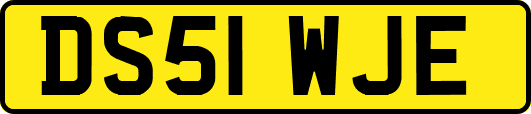 DS51WJE