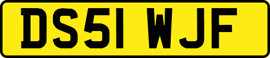 DS51WJF