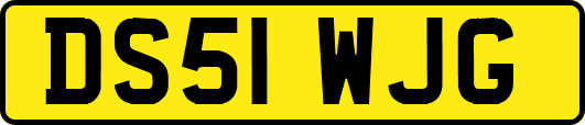 DS51WJG