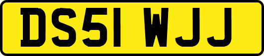 DS51WJJ