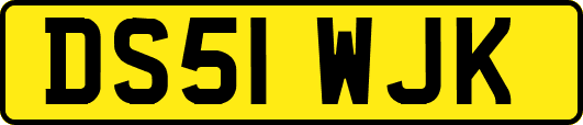 DS51WJK