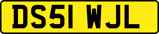 DS51WJL