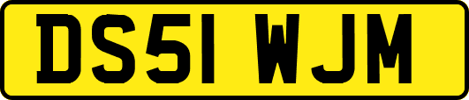 DS51WJM