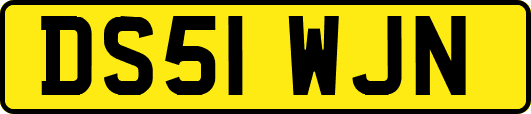 DS51WJN