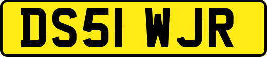 DS51WJR