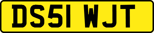 DS51WJT