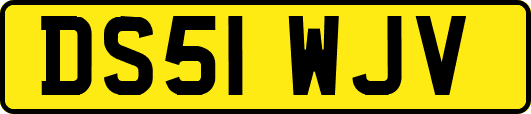 DS51WJV