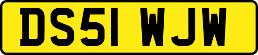DS51WJW