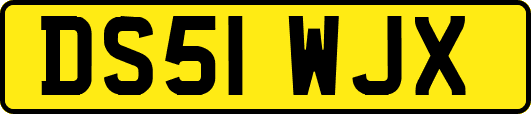 DS51WJX