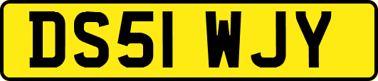 DS51WJY