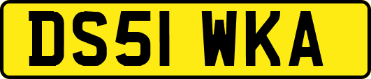 DS51WKA