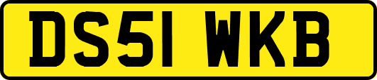DS51WKB