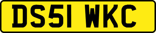 DS51WKC