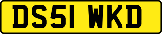 DS51WKD