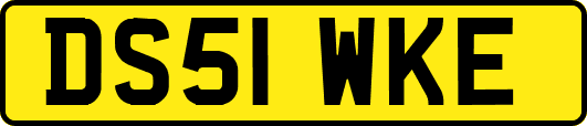 DS51WKE