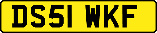 DS51WKF