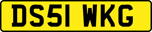 DS51WKG