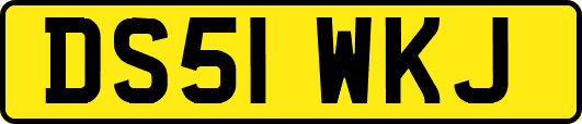DS51WKJ
