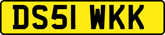 DS51WKK