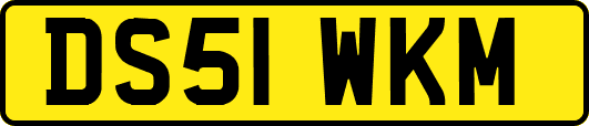 DS51WKM