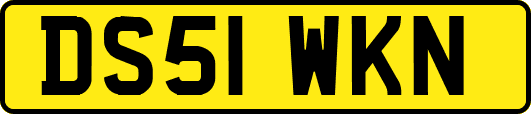 DS51WKN