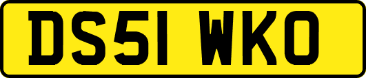 DS51WKO