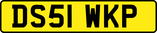 DS51WKP