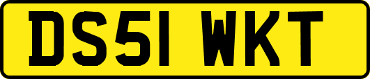 DS51WKT