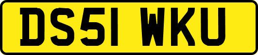 DS51WKU