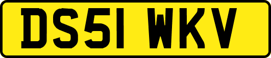 DS51WKV