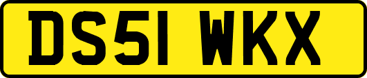 DS51WKX