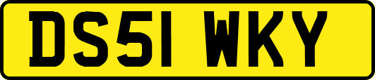 DS51WKY